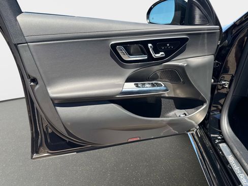 New 2026 Mercedes-Benz E 350 Sedan image 16