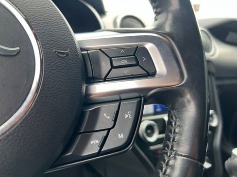 Certified 2021 Ford Mustang Premium RWD image 10