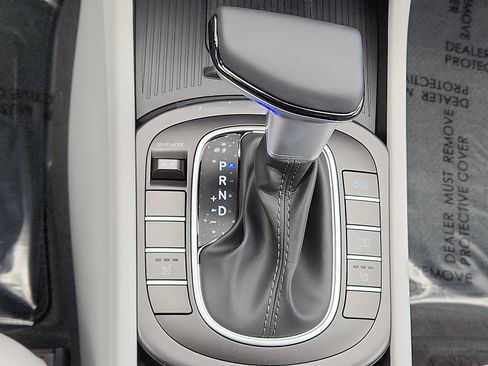 New 2026 Hyundai Kona SEL Sport FWD image 16