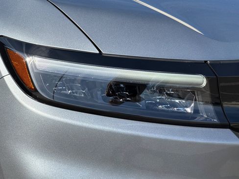 New 2026 Honda Prologue Touring image 11