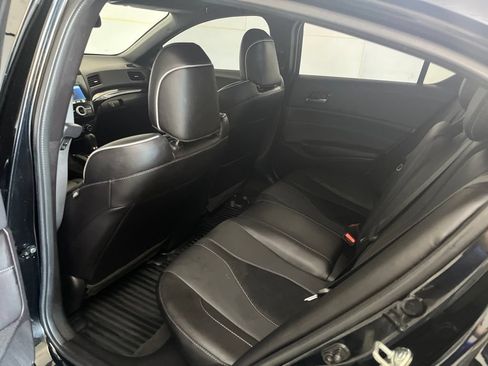Used 2020 Acura ILX FWD image 24