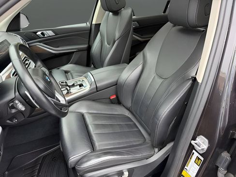Used 2020 BMW X7 xDrive40i AWD/4WD image 11