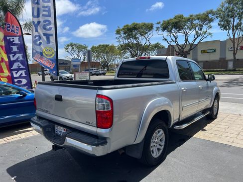 Used 2006 Toyota Tundra SR5 RWD image 8