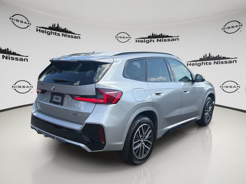 Used 2026 BMW X1 xDrive28i AWD/4WD image 5