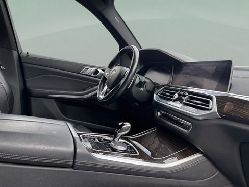 Used 2019 BMW X5 xDrive40i w/ Convenience Package image 24