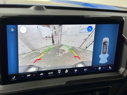 New 2025 Ford Bronco Sport Big Bend w/ Convenience Package image 37