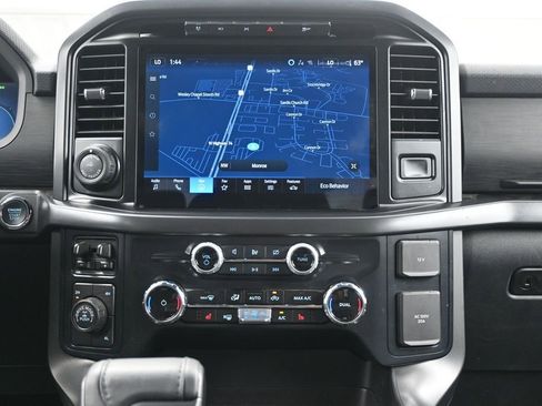 Used 2024 Ford F150 XLT w/ Equipment Group 302A MID AWD/4WD image 18