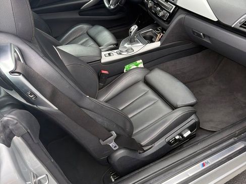 Used 2018 BMW 430i Convertible RWD image 7