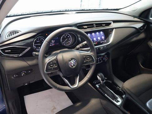 Used 2023 Buick Encore GX Select image 23