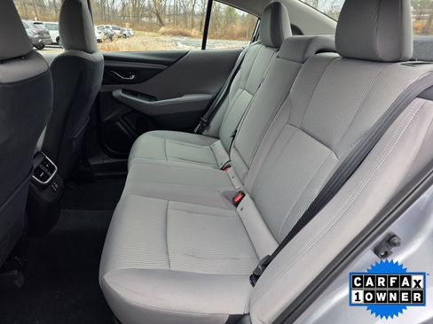 Used 2025 Subaru Legacy Premium image 37