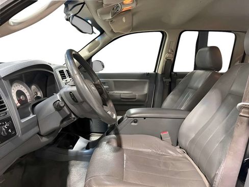 Used 2005 Dodge Dakota Laramie w/ Sport Appearance Group AWD/4WD image 20