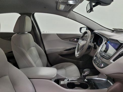 Used 2022 Chevrolet Malibu LS FWD image 21