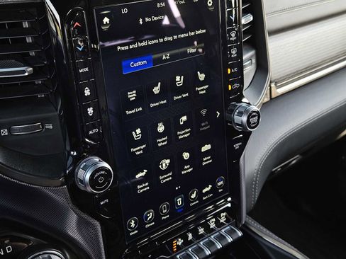 Used 2019 RAM 1500 Limited image 17