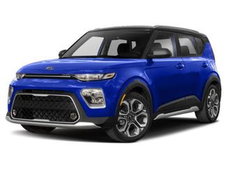 Used 2020 Kia Soul X-Line FWD video 1