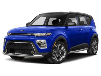 Used 2020 Kia Soul X-Line