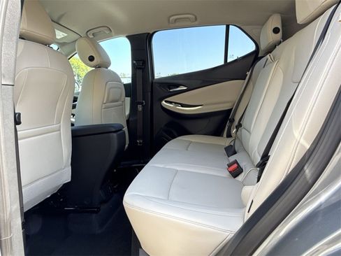 New 2026 Buick Encore GX Sport Touring w/ Comfort Package image 23