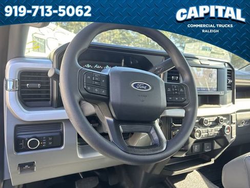 New 2026 Ford F250 XL image 25