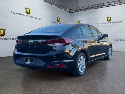 Used 2020 Hyundai Elantra SE image 5