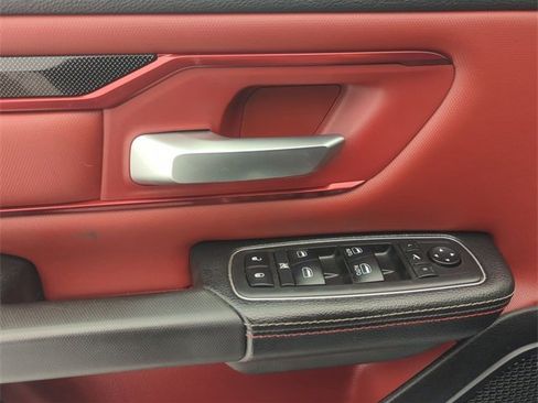 Used 2019 RAM 1500 Rebel w/ Rebel Level 1 Equipment Group image 13