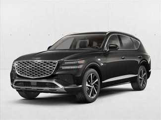 Used 2025 Genesis GV80 3.5T Prestige AWD/4WD video 1