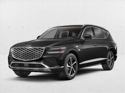 Used 2025 Genesis GV80 3.5T Prestige