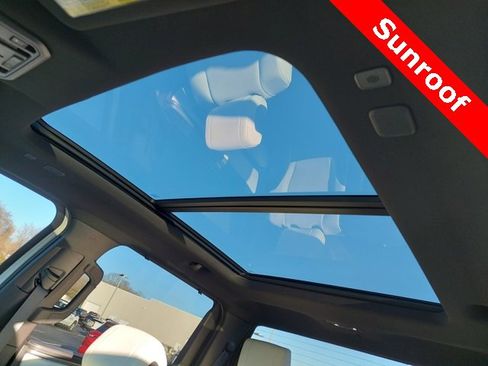 Used 2022 Toyota Tundra Capstone image 11