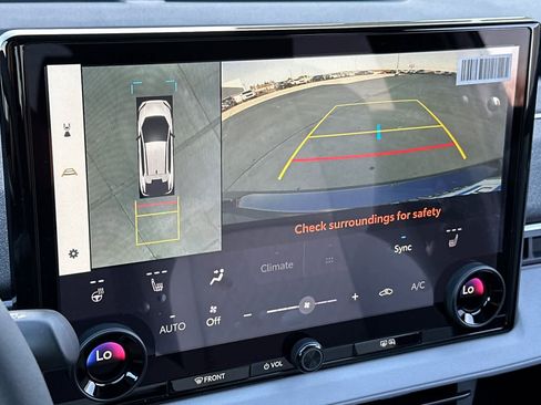 New 2026 Subaru Solterra Limited XT image 22