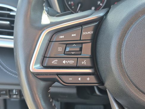 Used 2023 Subaru Outback Touring XT image 30