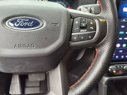 Certified 2024 Ford Ranger Raptor image 16