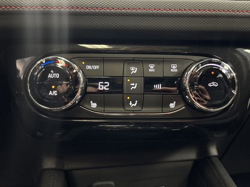 New 2026 Chevrolet TrailBlazer RS w/ Convenience Package FWD image 34