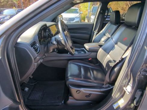 Used 2023 Dodge Durango GT image 18