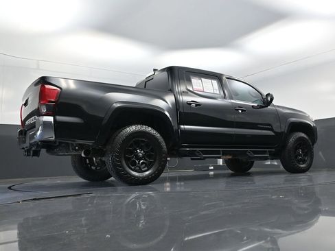 Used 2021 Toyota Tacoma SR5 image 16