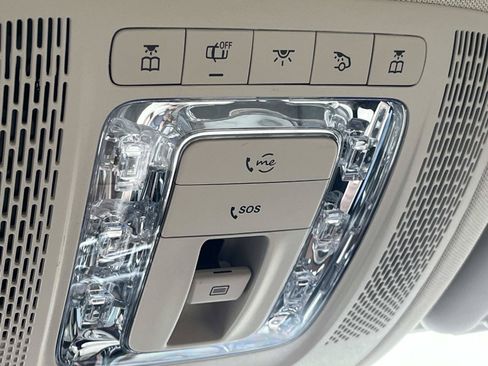 Certified 2025 Mercedes-Benz GLE 350 4MATIC image 33