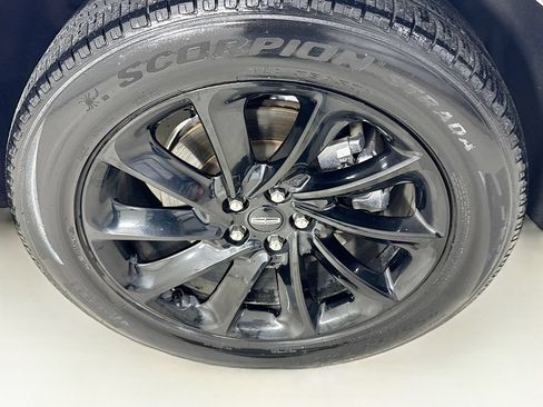 Used 2020 Lincoln Aviator Grand Touring w/ Equipment Group 301A AWD/4WD image 44