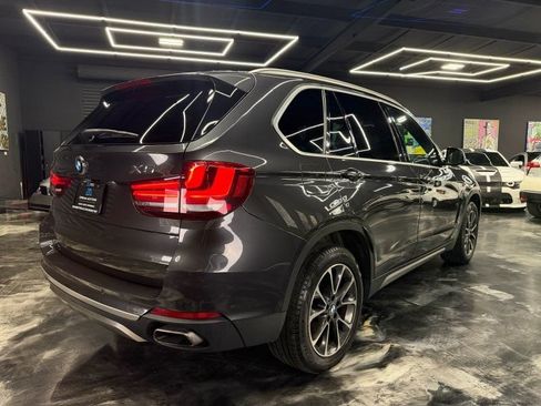 Used 2018 BMW X5 xDrive35i AWD/4WD image 5