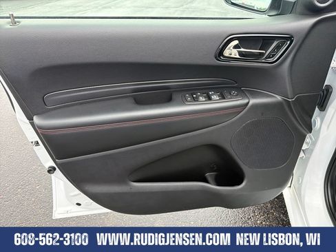Used 2026 Dodge Durango GT AWD/4WD image 10