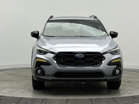 Used 2024 Subaru Crosstrek 2.5i Sport image 2