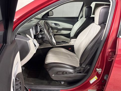 Used 2013 Chevrolet Equinox LTZ w/ LPO, Protection Package FWD image 30