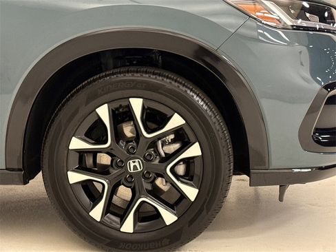 Certified 2026 Honda HR-V EX-L image 7