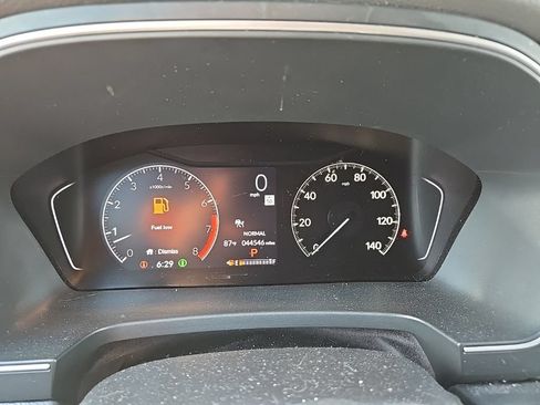 Used 2023 Honda Pilot EX-L image 8