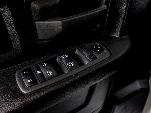 Used 2021 RAM 3500 Tradesman image 33