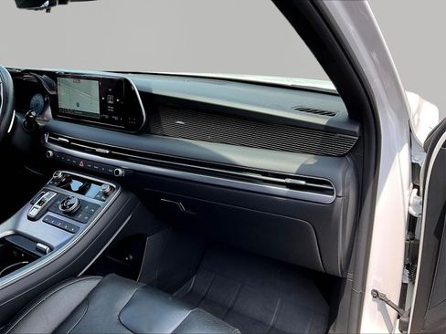 Used 2024 Hyundai Palisade Calligraphy AWD/4WD image 26