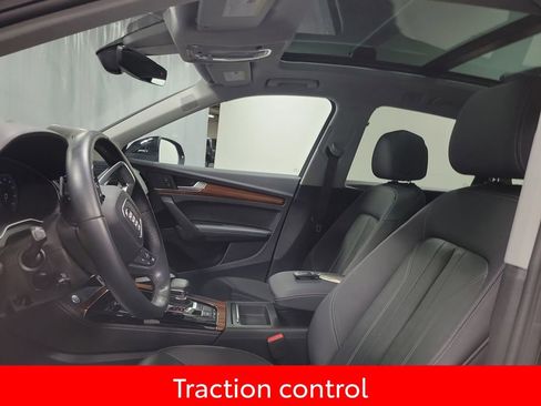 Used 2022 Audi Q5 2.0T Premium Plus image 12