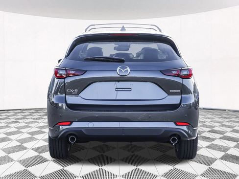 Used 2025 MAZDA CX-5 AWD 2.5 S image 13