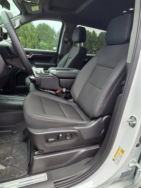 Used 2026 Chevrolet Silverado 1500 RST w/ RST Select Package AWD/4WD image 7