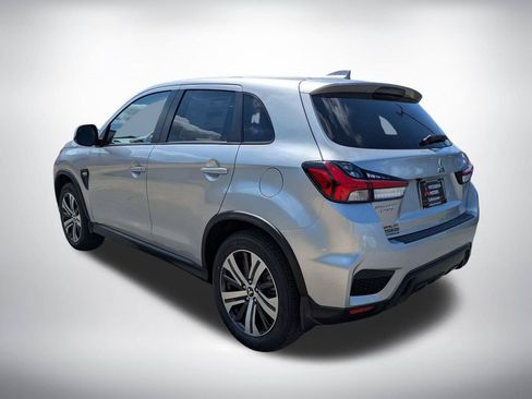 New 2026 Mitsubishi Outlander Sport ES AWD/4WD image 6