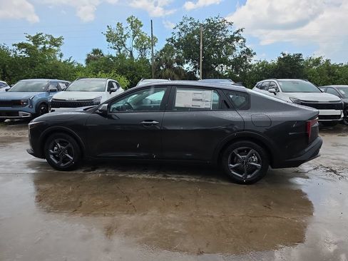 New 2026 Kia K4 FWD image 5