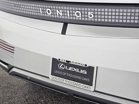 Used 2024 Hyundai Ioniq 5 Limited RWD image 13