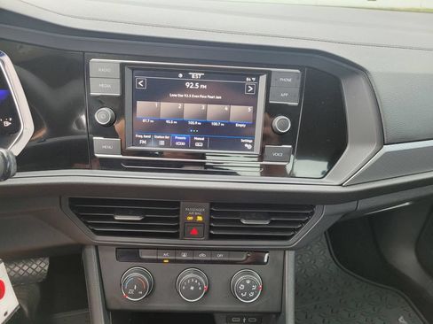 Used 2023 Volkswagen Jetta S FWD image 18