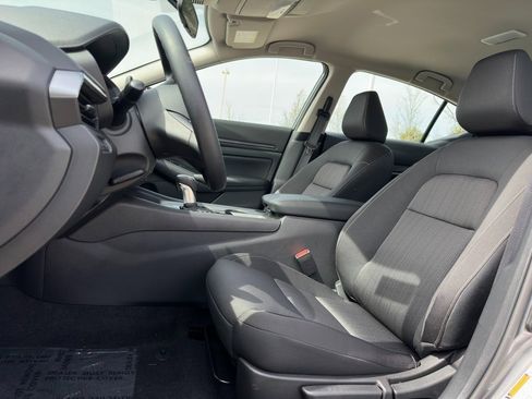 Certified 2025 Nissan Altima 2.5 S image 18